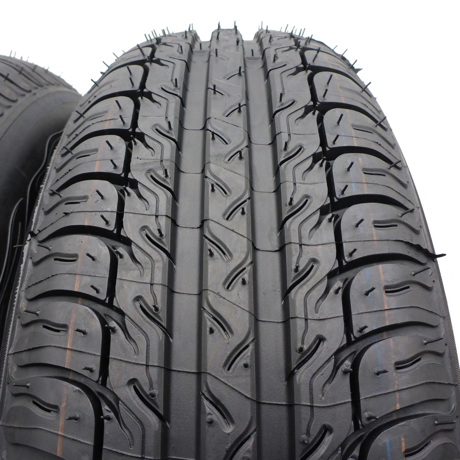 165 /70 /14 BFGOODRICH 165/70R14 81T Lato Letnie 2017 Nieużywane