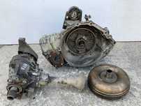 АКПП Коробка Передач Автомат Chrysler Voyager 3.8 1996-2000 Бензин