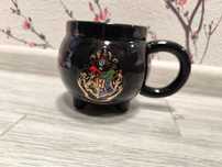 Kubek Harry Potter