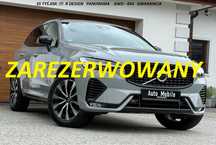 Volvo XC 60 35000 KM! * AWD* R DESIGN+BLACK EDITION* Panorama* Hak* Gwarancja !!!