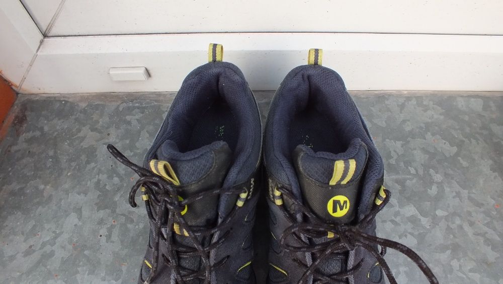 super buty skóra marki Merrell roz 37