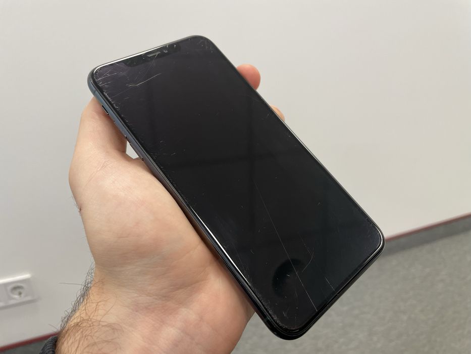 iPhone 11 Pro Max 256 gb Neverlock