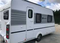 Caravelair Prestige RUBIS 2015
