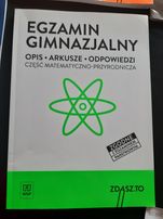 Egzamin gimnazjalny, repetytorium