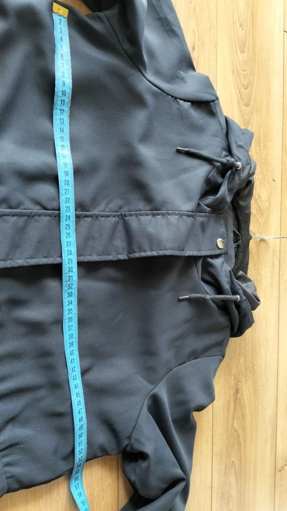Parka damska roz M Tom&Rose