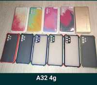 Чехол на Samsung A32 M32 A22 A52 A72