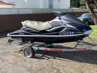 Yamaha Vx 1200 - Yamaha Super Venture 1200