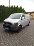 VW Transporter 2.0 TDI