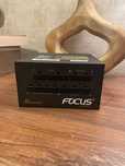Zasilacz Seasonic Focus Plus 550W