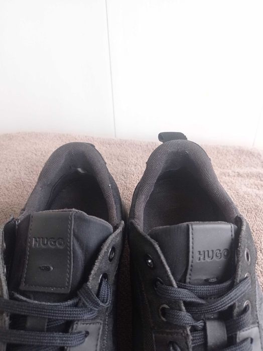 Кросівки чоловічі Hugo Boss 41 р