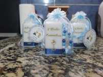 Lembranças para casamento batizado e comunhão