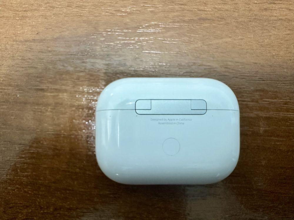 Apple AirPods Pro 2nd Gen