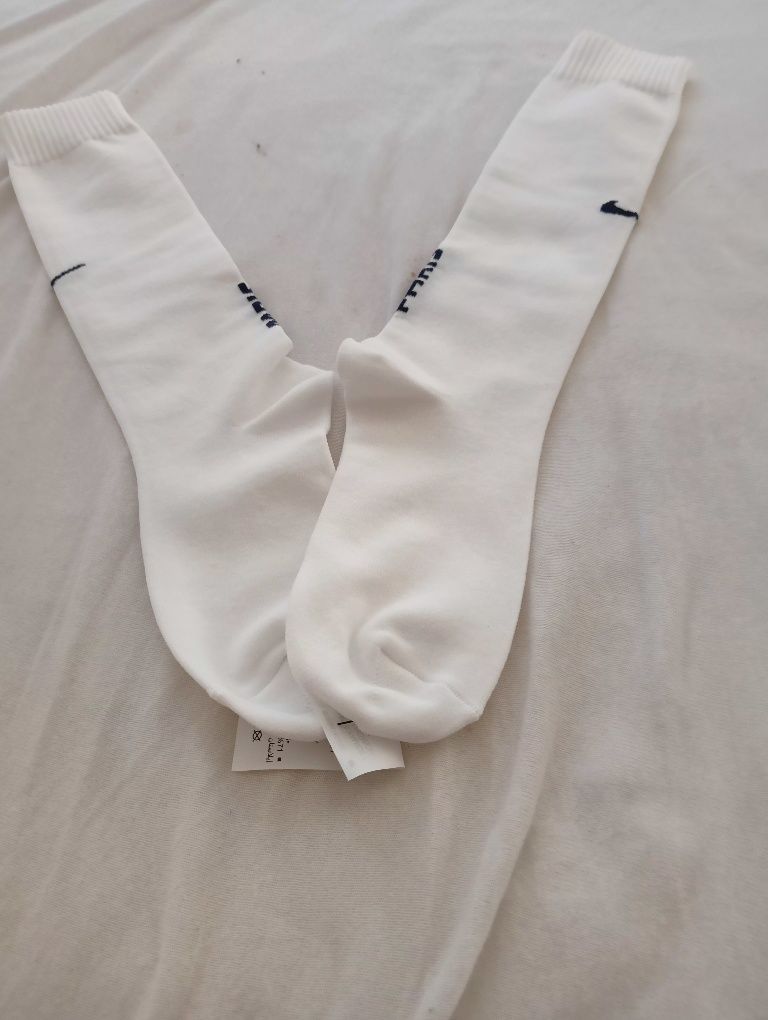 Dziecięcy strój piłkarski Nike PSG
