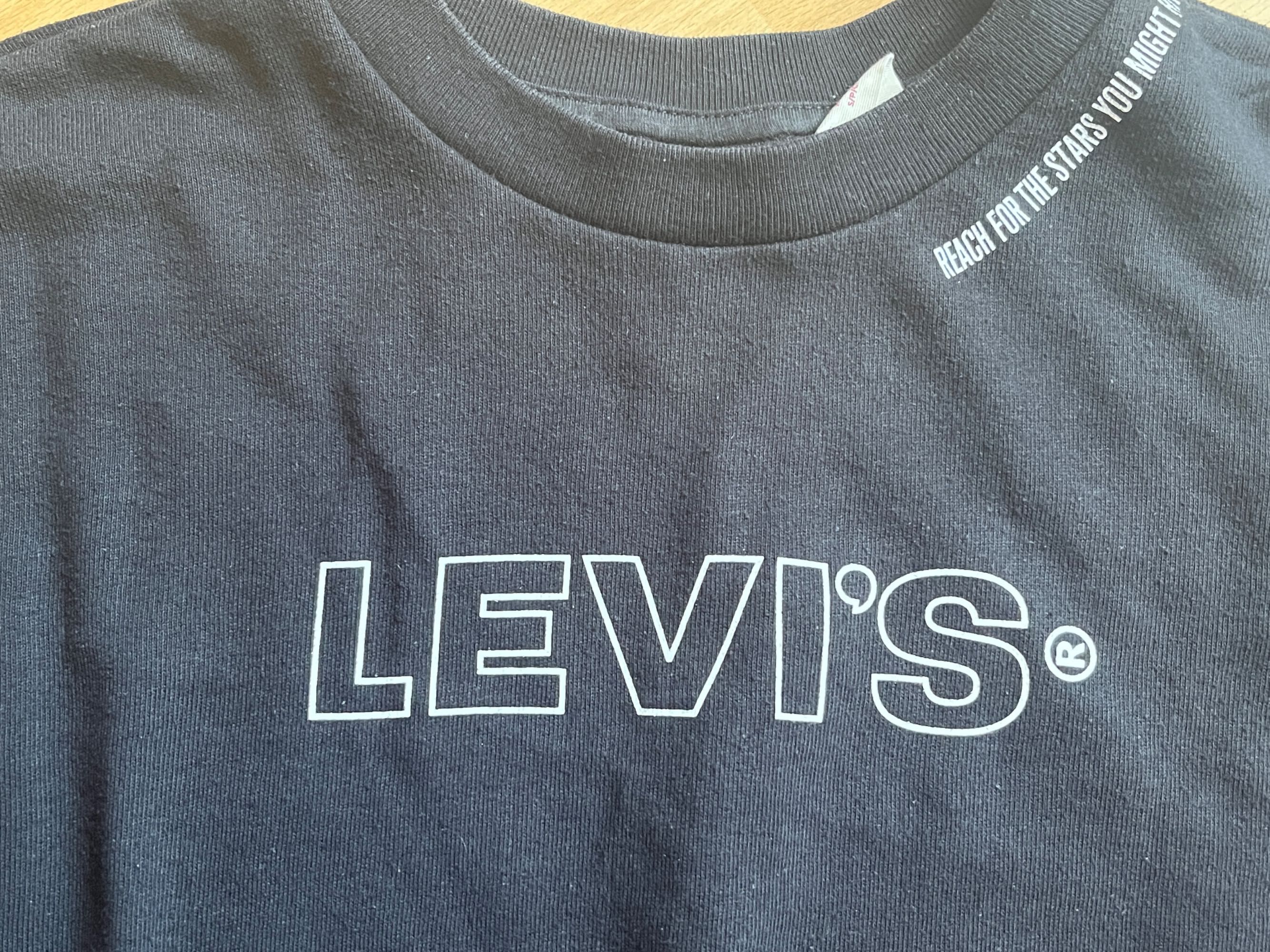 Levi’s bluza rozmiar S