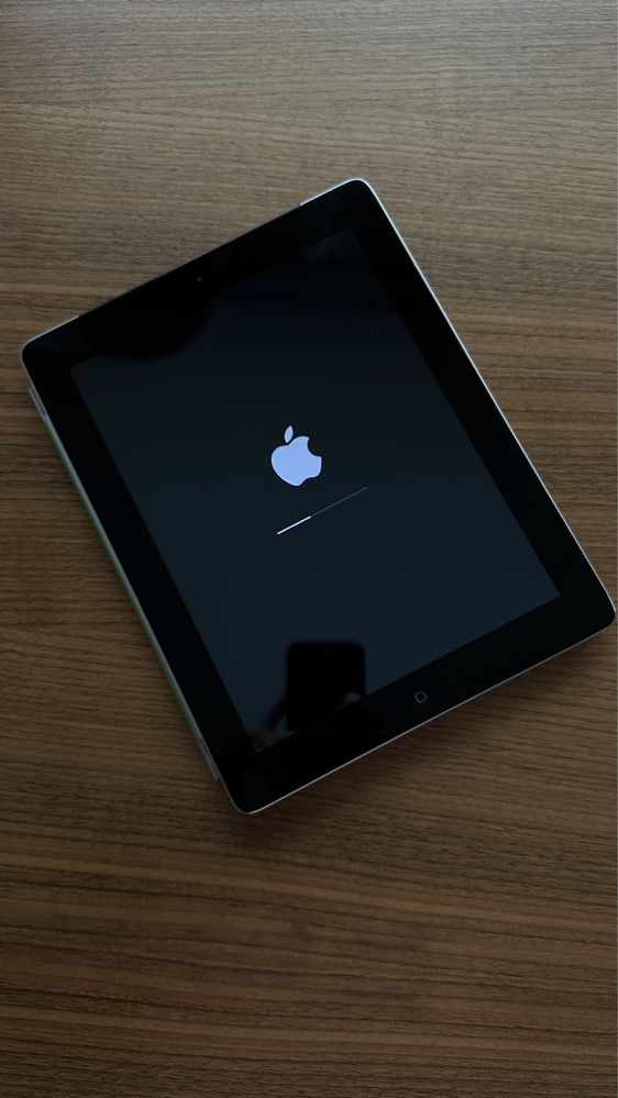 Ipad Wifi / 4G + capa apple