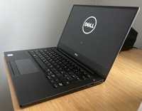 Biznesowy Dell Latitude 7370