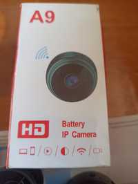 Міні камера А9 HD Wi-Fi нова
