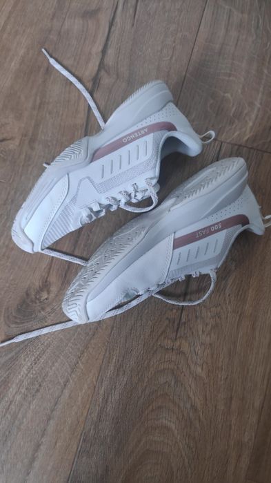 Vendo tênis padel Artengo tamanho 36