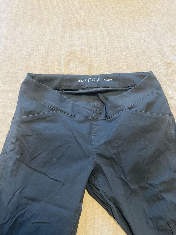 Calça Fox Ranger