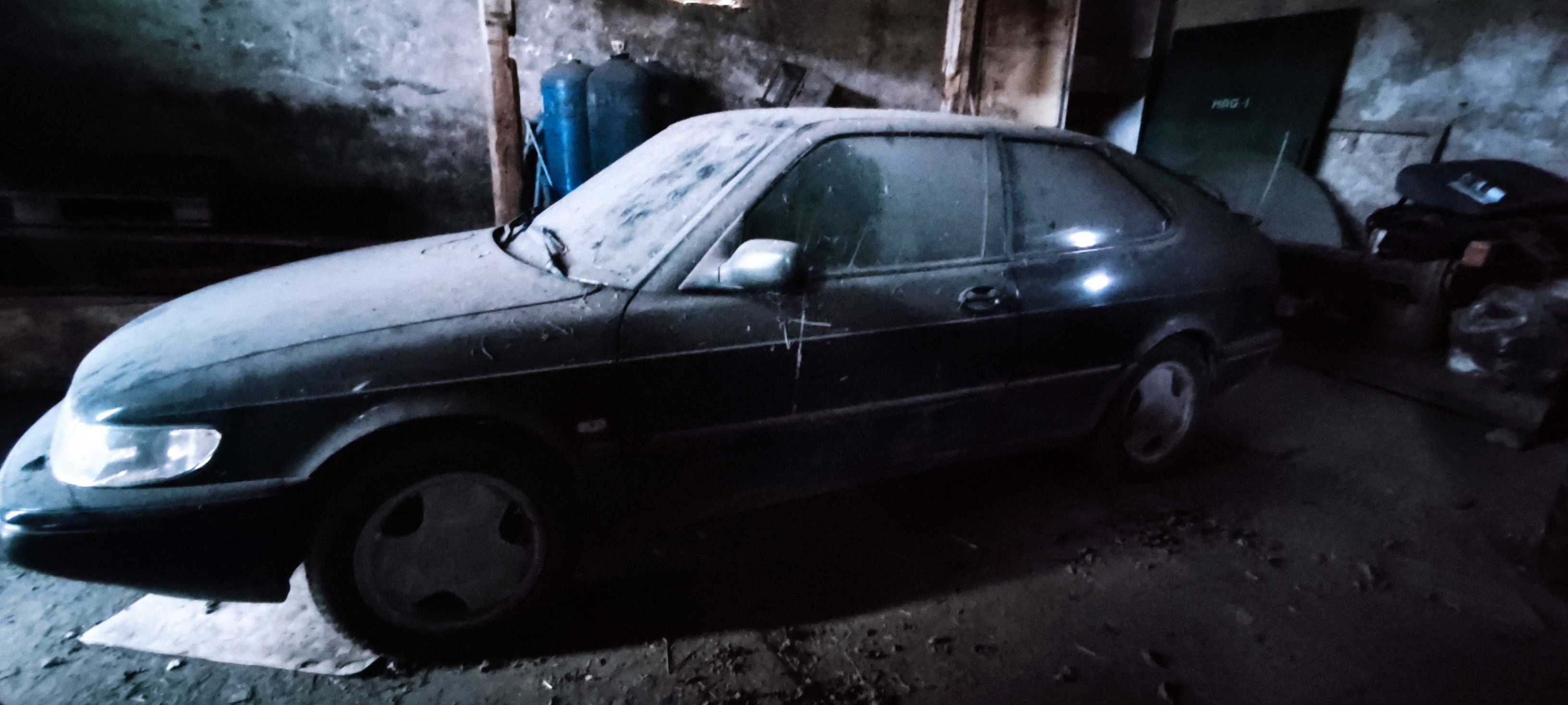 Saab 900 Se 2.0 t