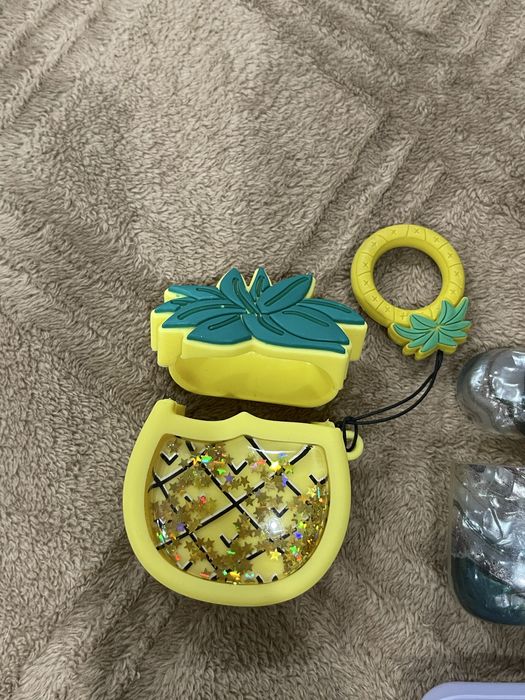 Чохол на airpods 2