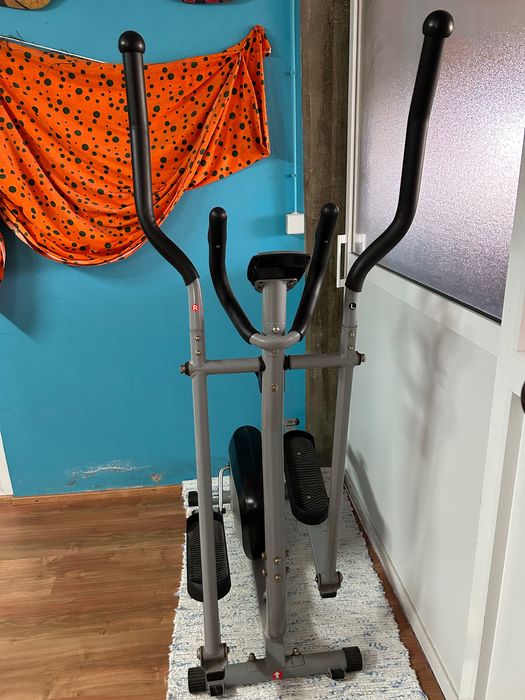 Elíptica Newfit -