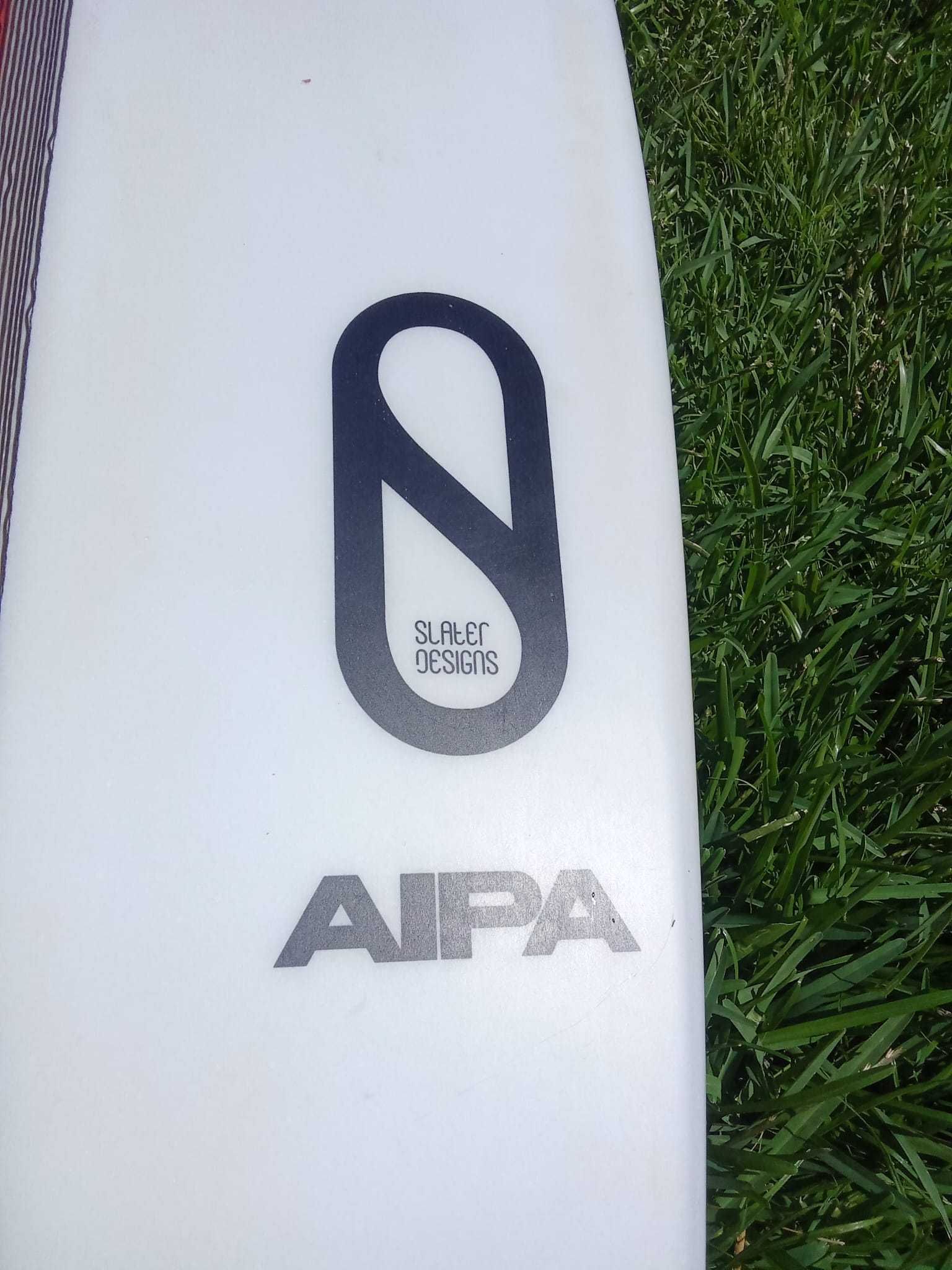 Firewire Slater Designs Flat Earth - LFT | Akila - Aipa | 5'7 - 28,4L