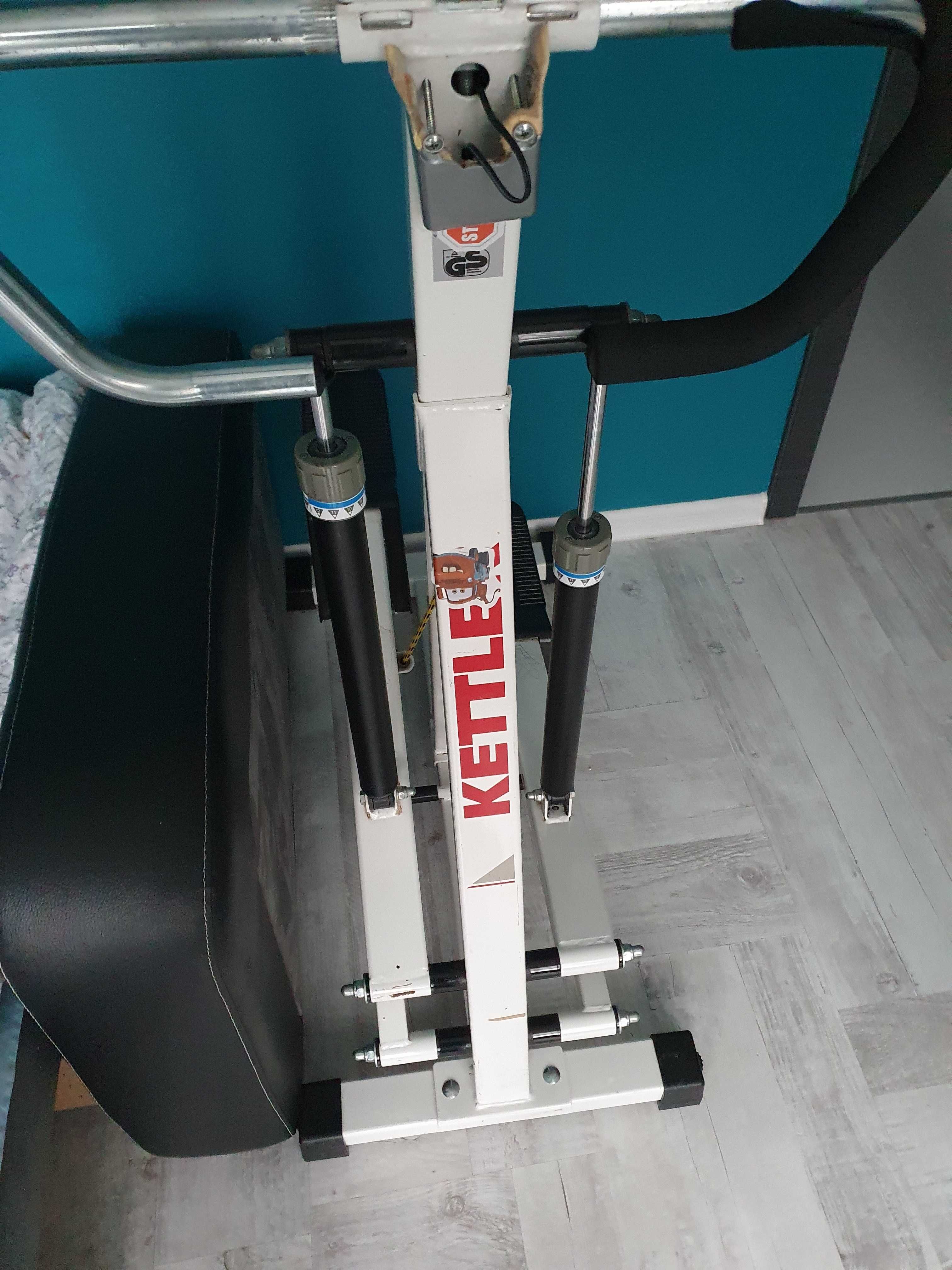 stepper firmy kettler