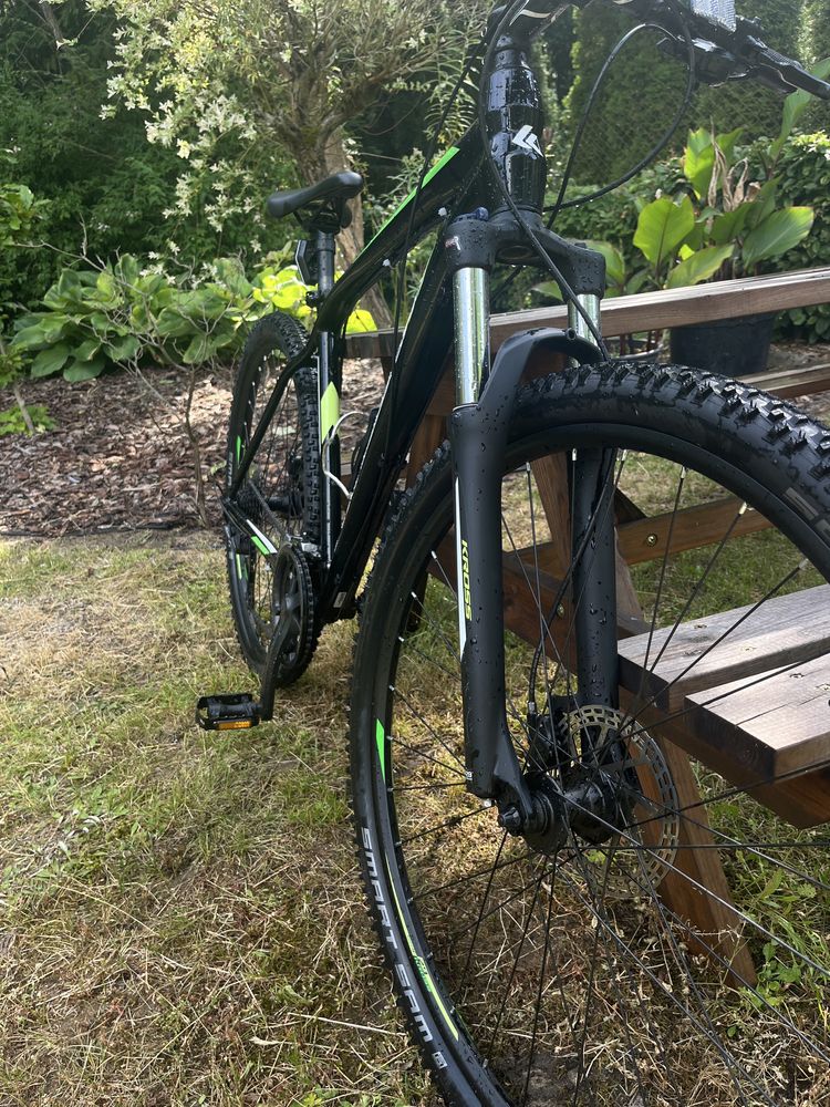 rower kross black edition 3