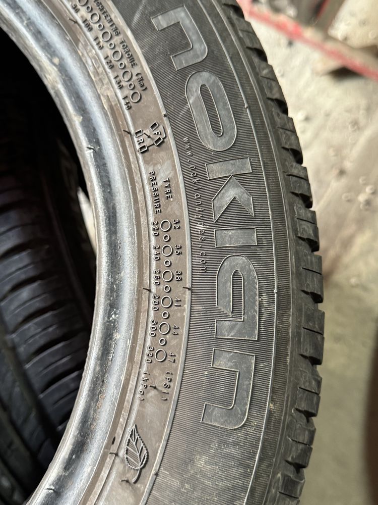 Nokian 185/60/15