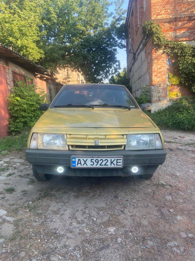 Продам ВАЗ 2108
