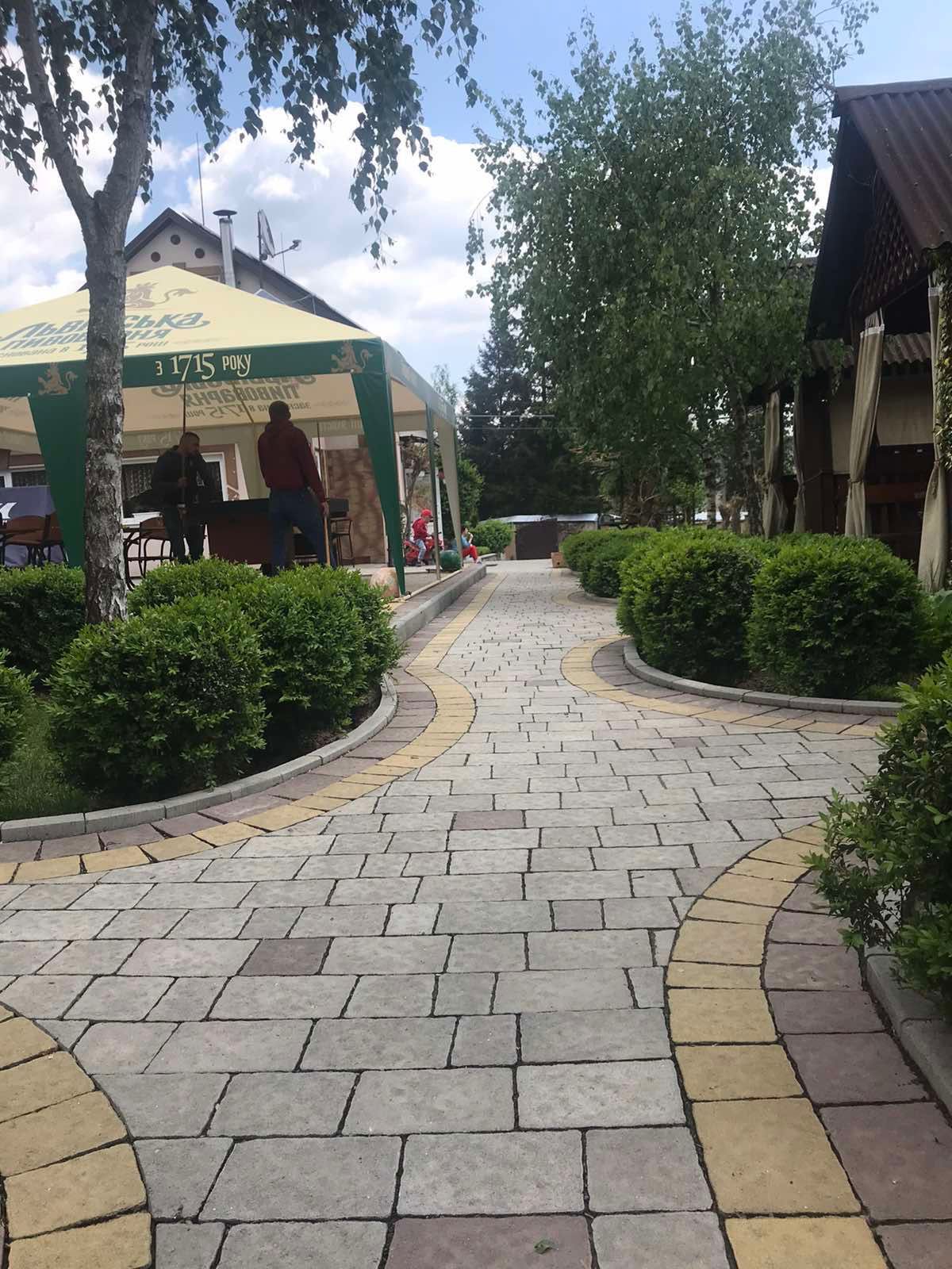 Продаж діючого бізнесу Закарпаття