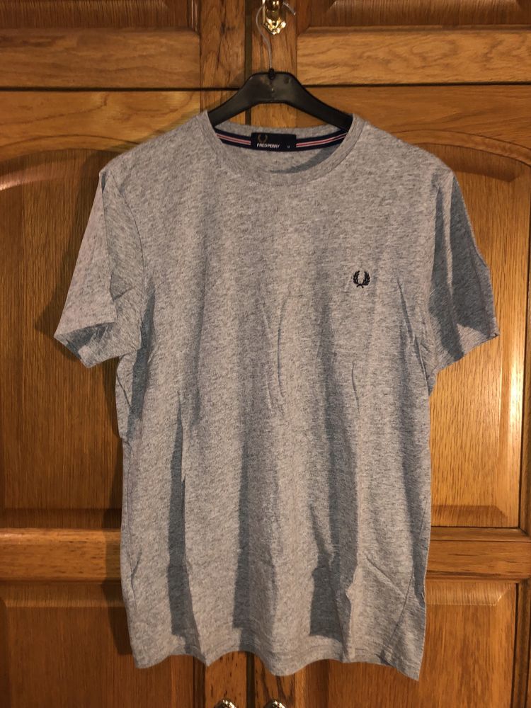 Camisola Fred perry