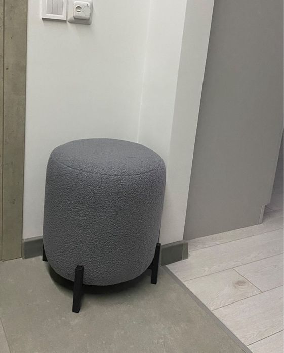 Пуф , круглий пуф , мʼякий пуф . Купити пуф Вінниця