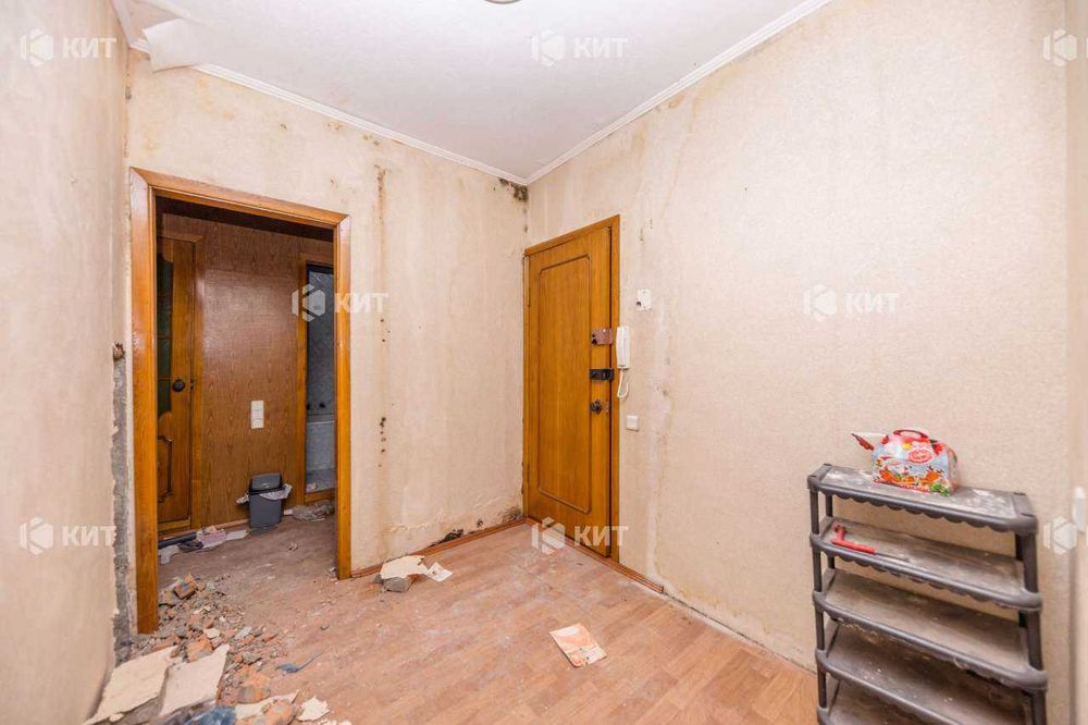 3к. 68м2 Салтівка (Северная Салтовка 3, Натальи Ужвий 64)129493