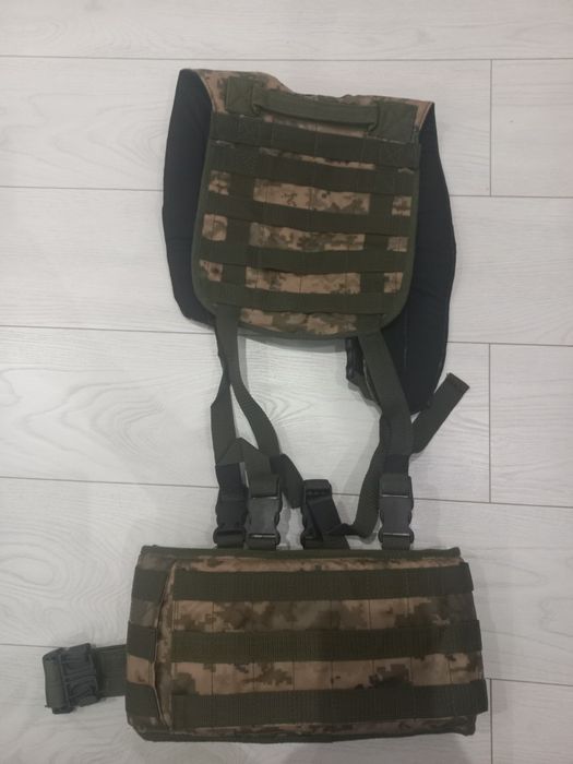 РПС ПІКСЕЛЬ тактичний