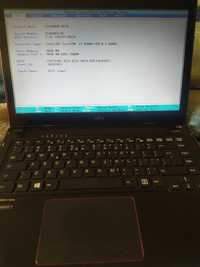 Ultrabook Fujitsu/Lenovo y50-70/i7/GTX