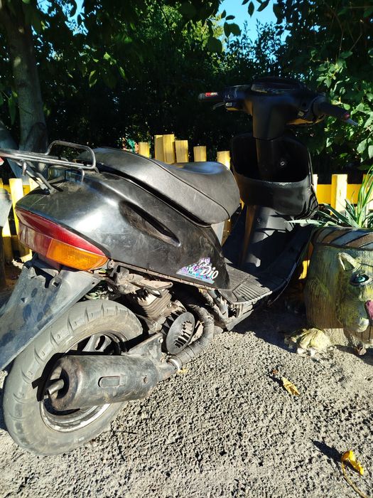 Продам Honda Dio 27 Хонда Дио 27