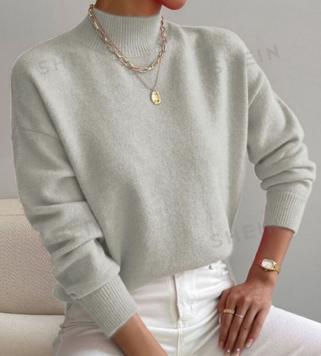 Светр жіночий Shein, M/L