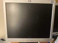 Monitor HP L1706 Ecra plano 17”