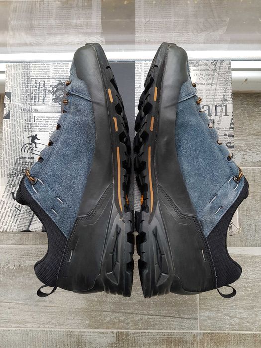 Salewa mtn trainer classic gtx чоловічі черевики р. 47