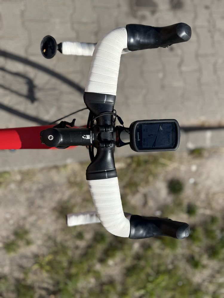 Trek Domane S4 60