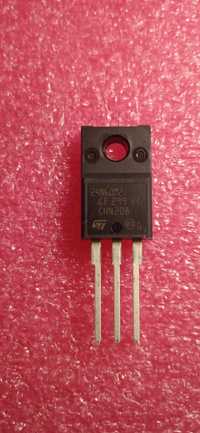 Транзистор STF24N60M2 24N60M2 TO-220FP