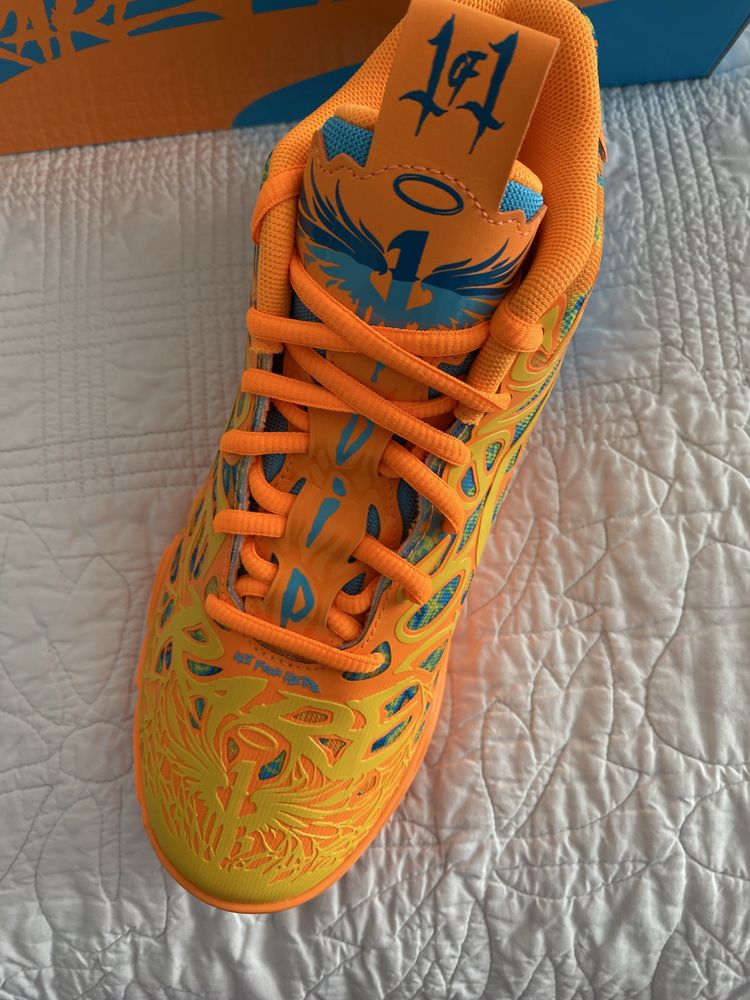 Puma buty sportowe JR roz 38