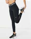 Женские Лосины nike pro