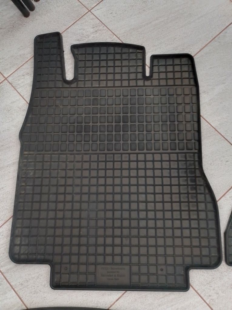 Felgi stalowe 15"