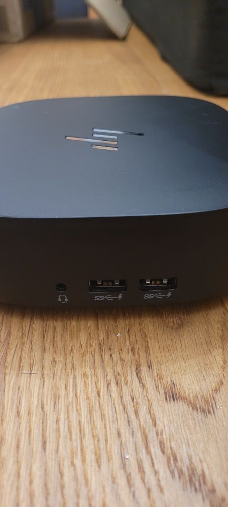 Stacja dokująca HP Usb-C Dock G5