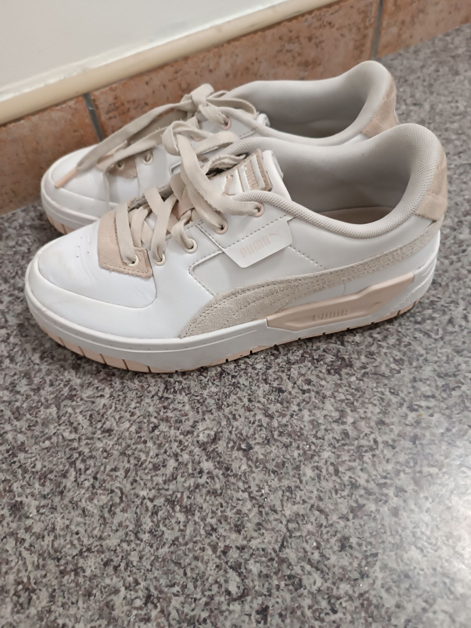 Buty damskie 38 puma