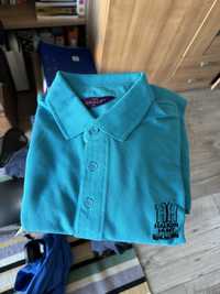 Halkon Hunt T-shirt 2xl nowy Polo