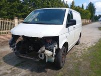Volkswagen Transporter T5